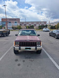 1993 Jeep Cherokee · Country Sport Utility 4D