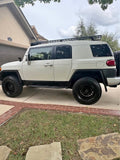 2012 Toyota FJ Cruiser · Sport Utility 2D