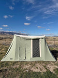 Springbar High Line 8 Canvas Tent