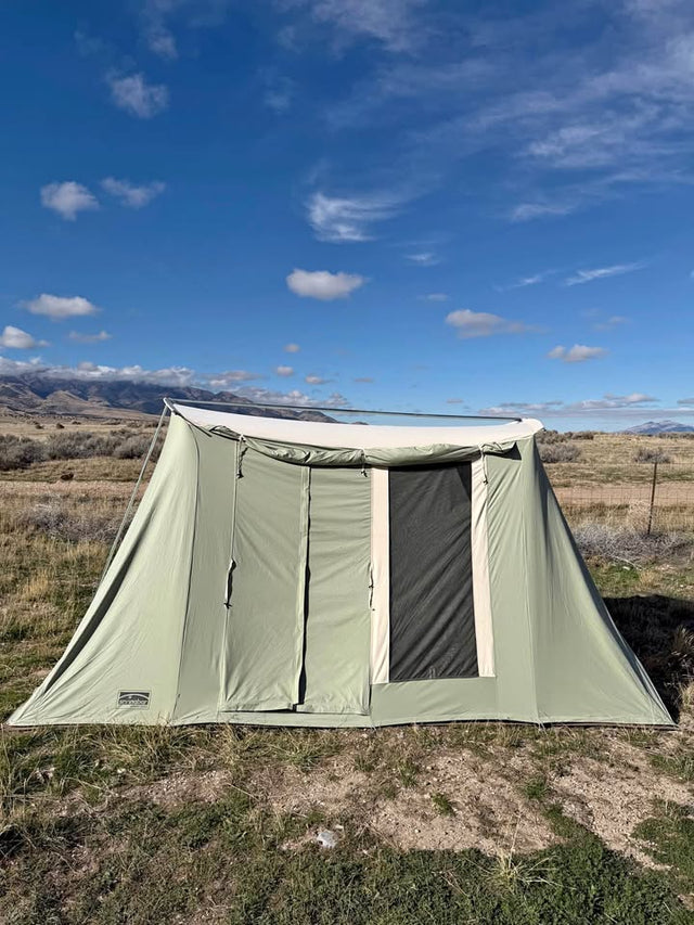 Springbar High Line 8 Canvas Tent in North Salt Lake, UT (photo 1)