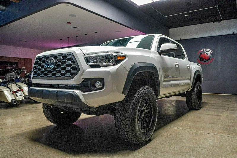 2021 Toyota tacoma in Carson City, NV (photo 1) — photo 1