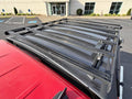 Prinsu Universal Top Roof Rack 5.5′ X 54″