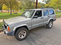 2001 Jeep Cherokee