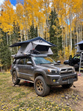 Thule Tepui Kukenam 3 Rooftop Tent – Sleeps 3 –