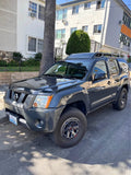 2005 Nissan Xterra · Off-Road Sport Utility 4D