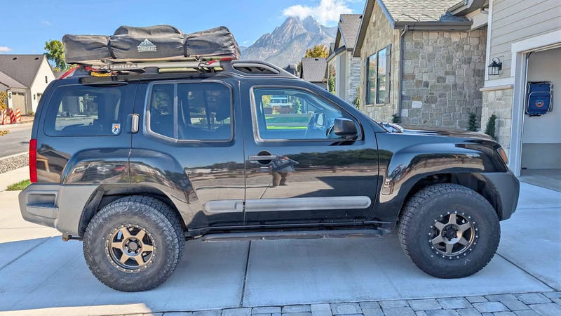 2011 Nissan Xterra · PRO-4X Sport Utility 4D in Salt Lake City, UT (photo 1) — photo 1