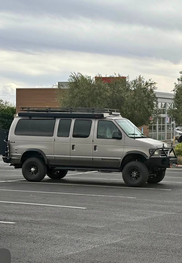 2003 E350 Sportsmobile 4x4 in Apache Junction, AZ (photo 1)