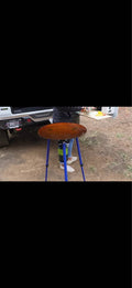 TemboTusk Skottle Grill Kit