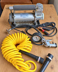 VIAIR 450P-A Automatic 12V Air Compressor Kit