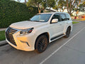 2020 Lexus GX · GX 460 Luxury Sport Utility 4D