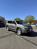 2010 Lexus GX · GX 460 Sport Utility 4D