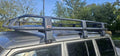 ARB roof rack for XJ Cherokee