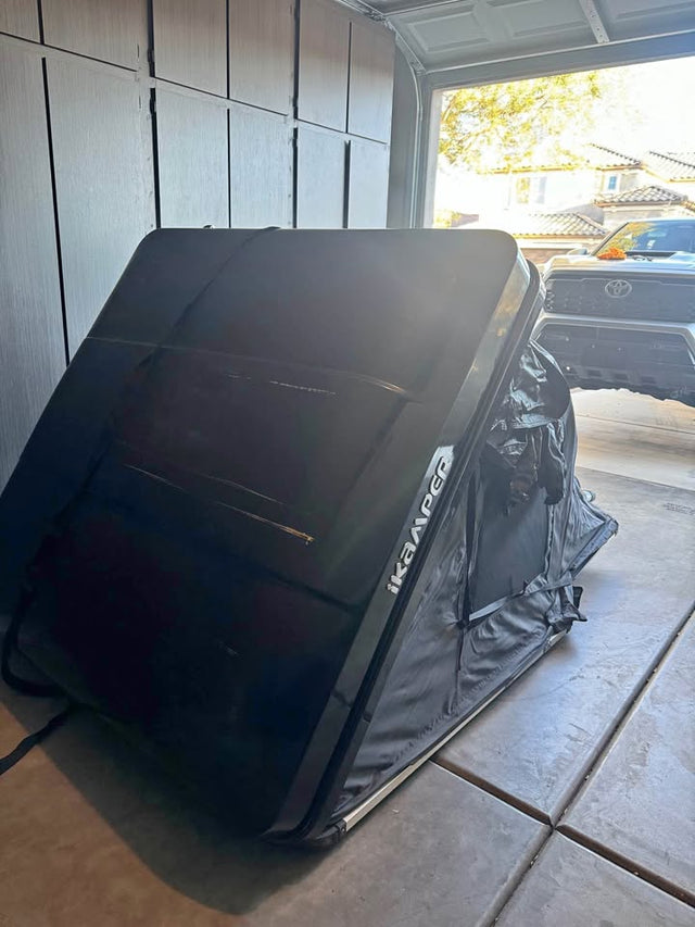iKamper Skycamp 3.0 Mini rooftop tent in Phoenix, AZ (photo 1)