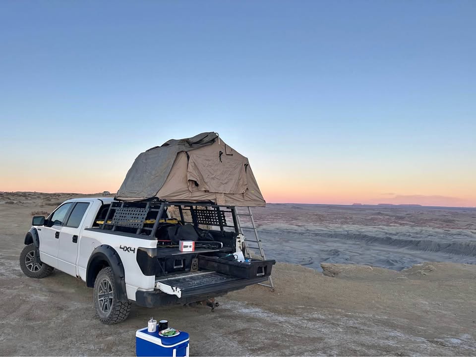 Roof Top Tent in West Valley City, UT (photo 1)