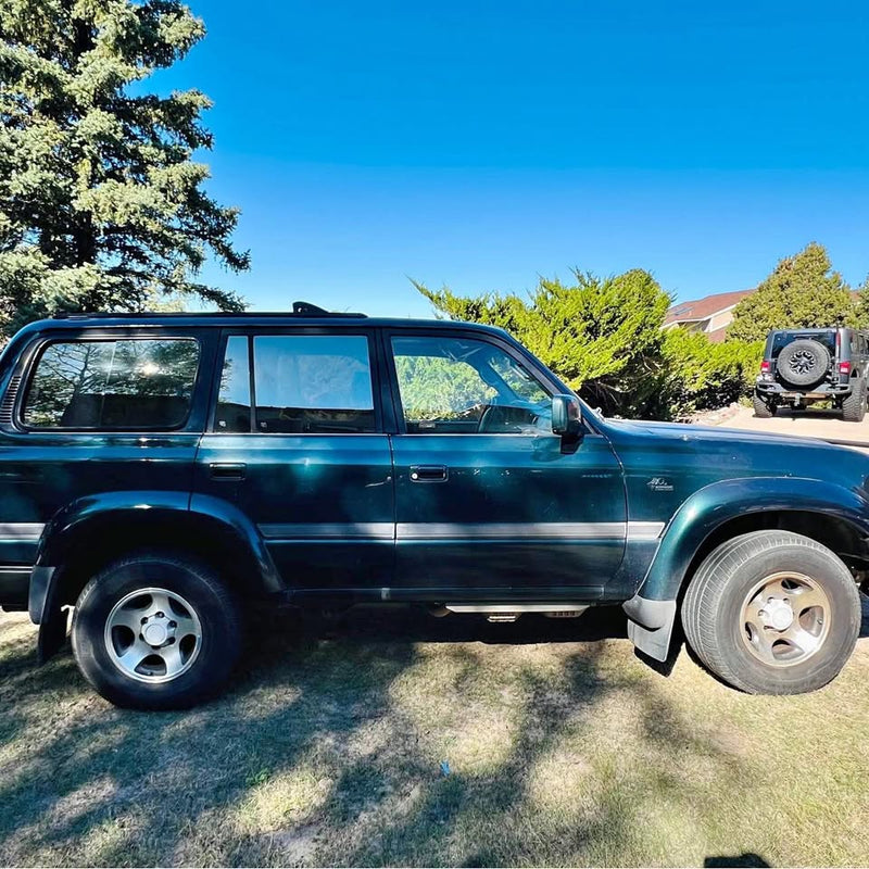 1996 Toyota Landcruiser in Parker, CO (photo 1) — photo 1