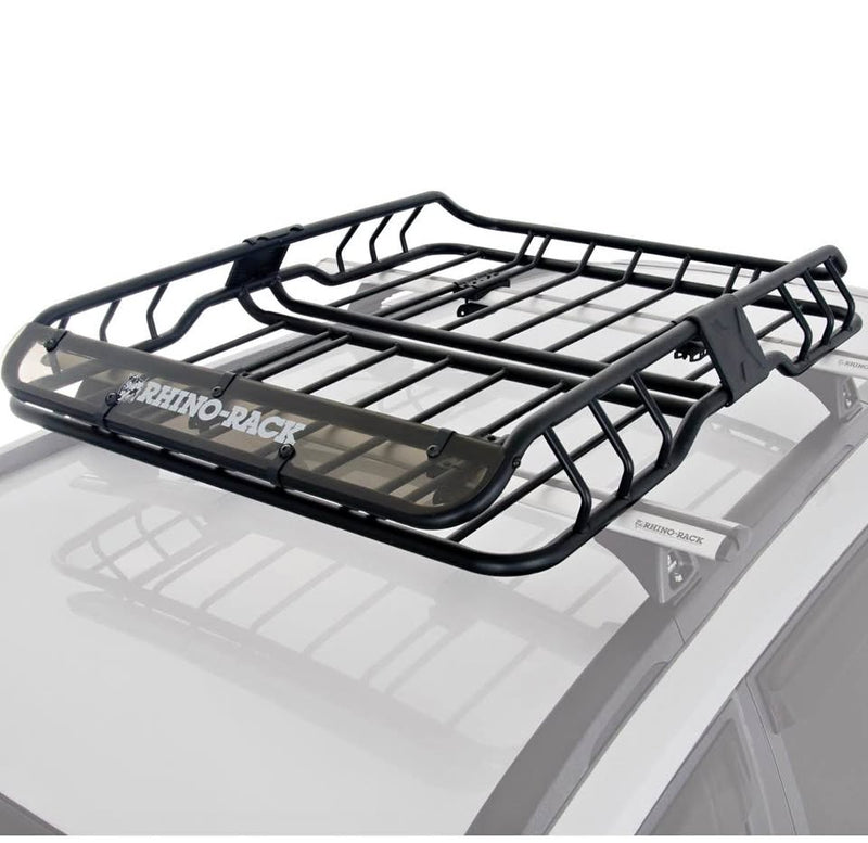 Rhino Rack XTray small roof basket - NEW IN BOX in Gardnerville, NV (photo 1) — photo 1