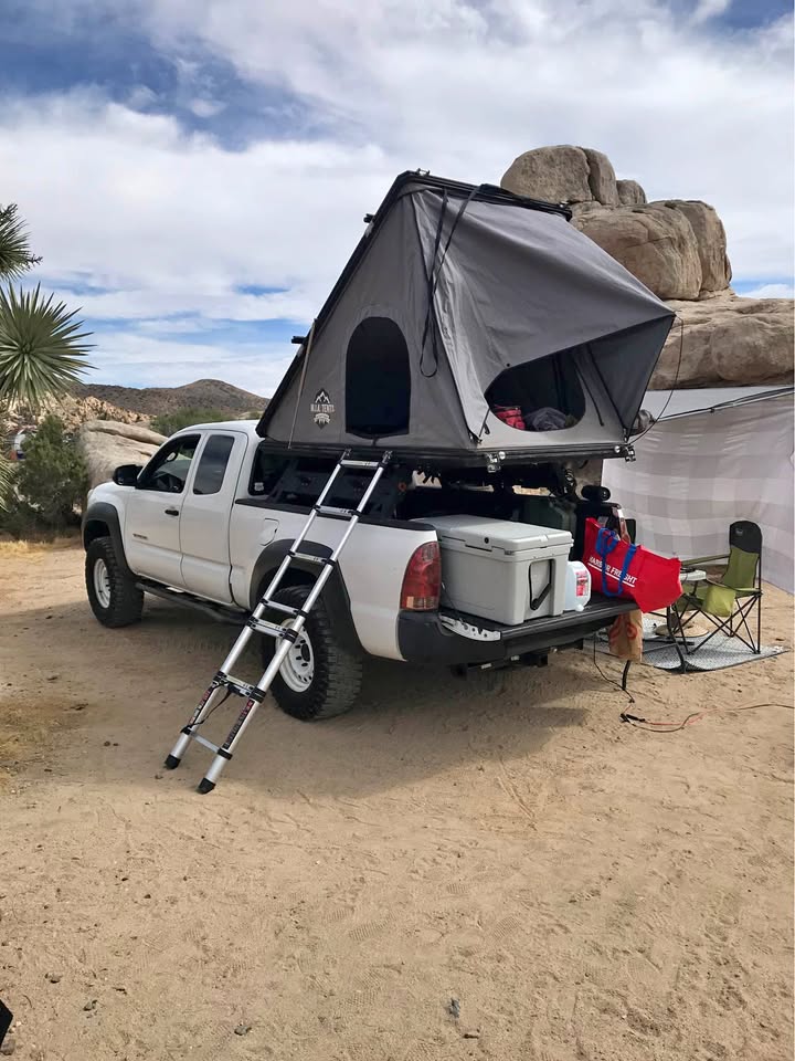 Roofnest Falcon Tent in Costa Mesa, CA (photo 1) — photo 1