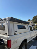 Overland Vehicle Systems 270 Awning - Passenger (including brackets)