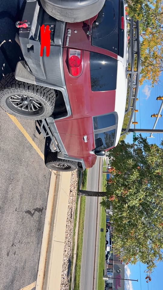 2008 Toyota FJ Cruiser · Sport Utility 2D in Midvale, UT (photo 1) — photo 1