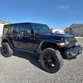 2020 Jeep Wrangler Rubicon 4DR 4x4