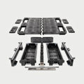 Decked Drawer System 2014-2021 Toyota Tundra CrewMax 5.5' Bed