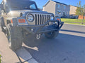 Smittybilt TJ Bumpers
