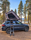 Roofnest Falcon Pro Hard Shell Rooftop Tent – $2500- Trades Welcome