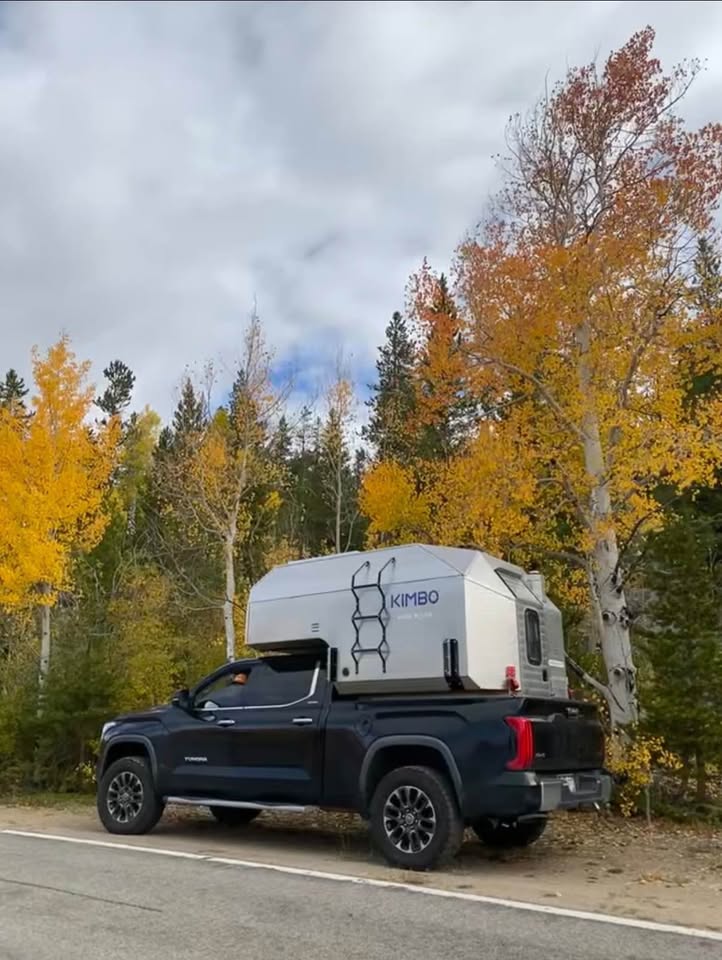 Kimbo 6 in Conifer, CO (photo 1) — photo 1