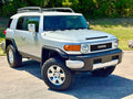 2007 Toyota FJ Cruiser · Sport Utility 2D