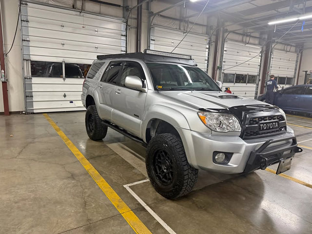 2008 Toyota 4Runner · Sport SUV 4D in Sherwood, OR (photo 1)