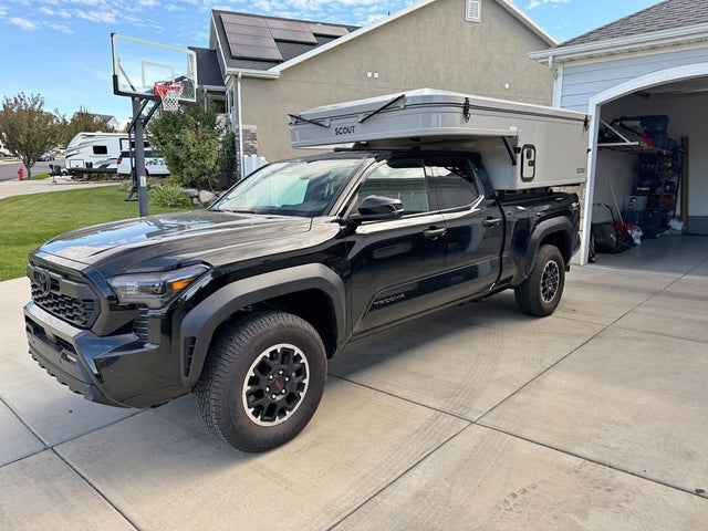 2025 Scout Yoho Pop up in Salt Lake City, UT (photo 1)