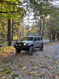 2002 Nissan Xterra · SE S/C Sport Utility 4D
