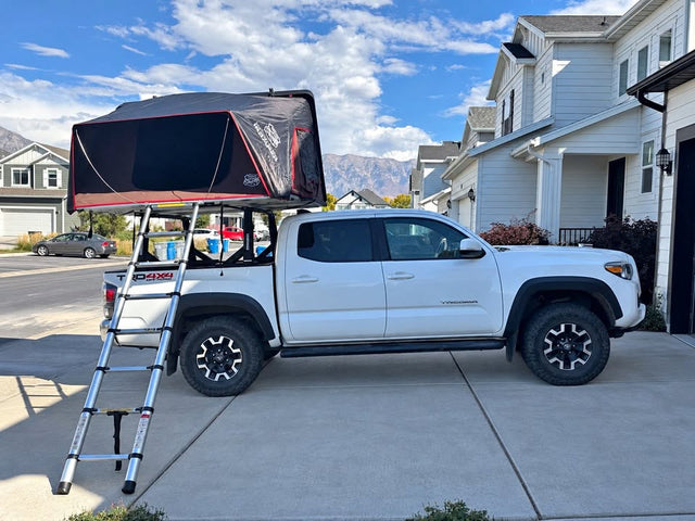 iKamper Skycamp 2.0 in Orem, UT (photo 1)