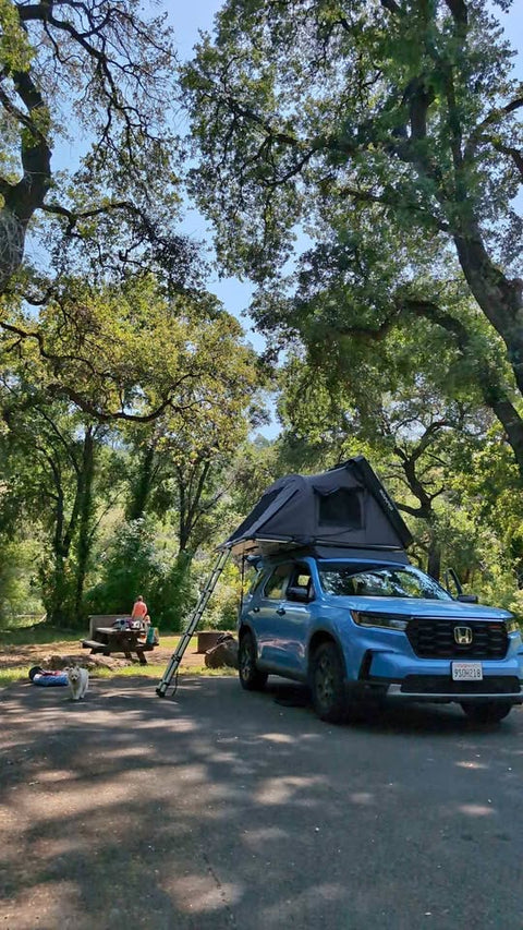 iKamper Skycamp 3.0 Roof Top Tent