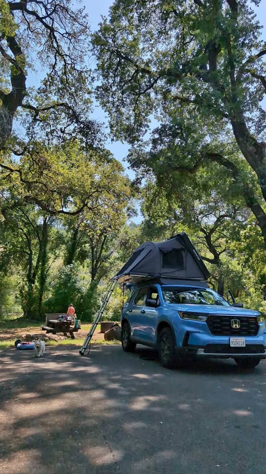 iKamper Skycamp 3.0 Roof Top Tent in Oakland, CA (photo 1)