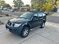 2011 Nissan Pathfinder · S Sport Utility 4D