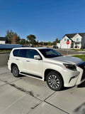 2023 Lexus GX · GX 460 Luxury Sport Utility 4D