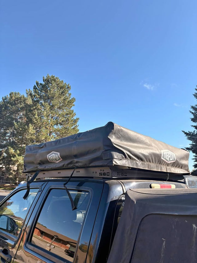 Rooftop Tent in Longmont, CO (photo 1)