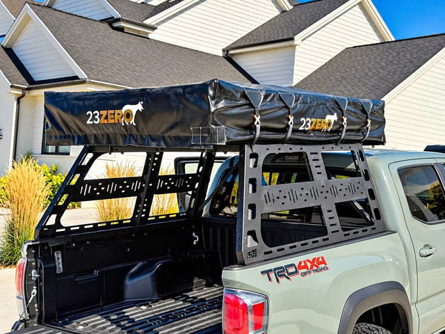 23Zero Walkabout 2.0 Roof Top Tent in North Salt Lake, UT (photo 1)