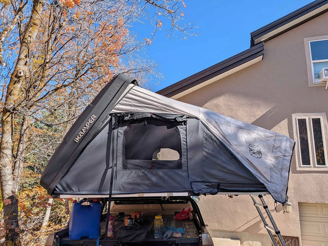 Ikamper skycamp 3.0 in Bountiful, UT (photo 1)