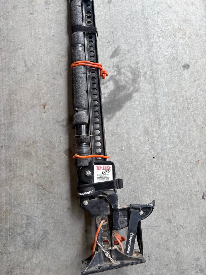 Hi Lift Jack in Buckeye, AZ (photo 1)