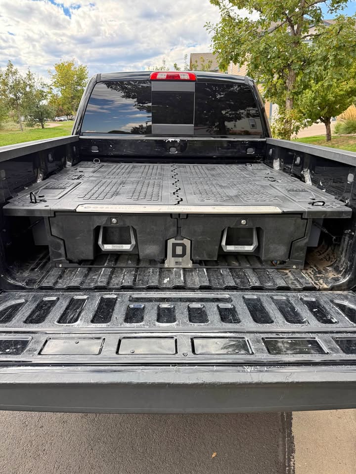 Decked System in Fort Collins, CO (photo 1) — photo 1