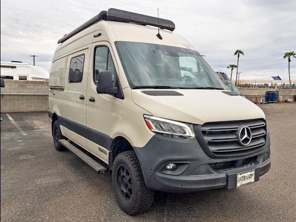 2023 Winnebago REVEL BMB44E in Phoenix, AZ (photo 1)