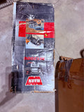 warn winch M12000