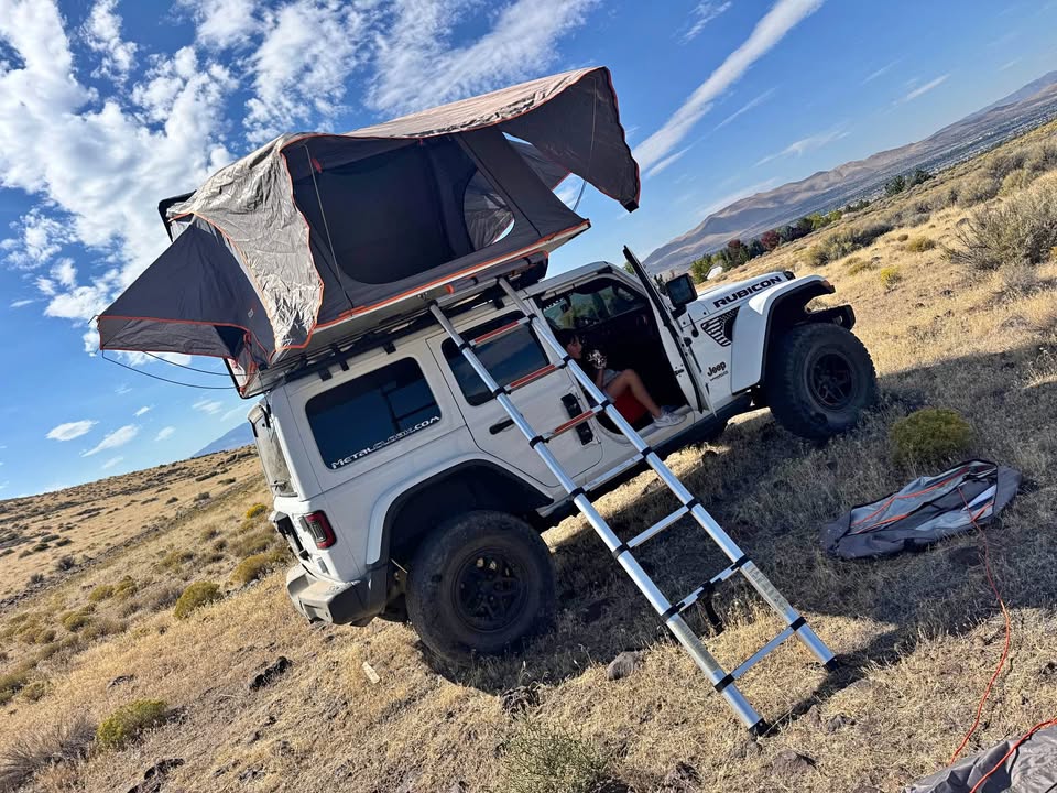 Roofnest Roof Top Tent with Annex in Sparks, NV (photo 1)
