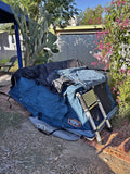 Thule Kukenam 3 Rooftop Tent, 3 Person