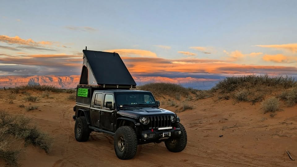 2023 Jeep Gladiator in Evergreen, CO (photo 1) — photo 1