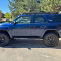 2018 Toyota 4Runner