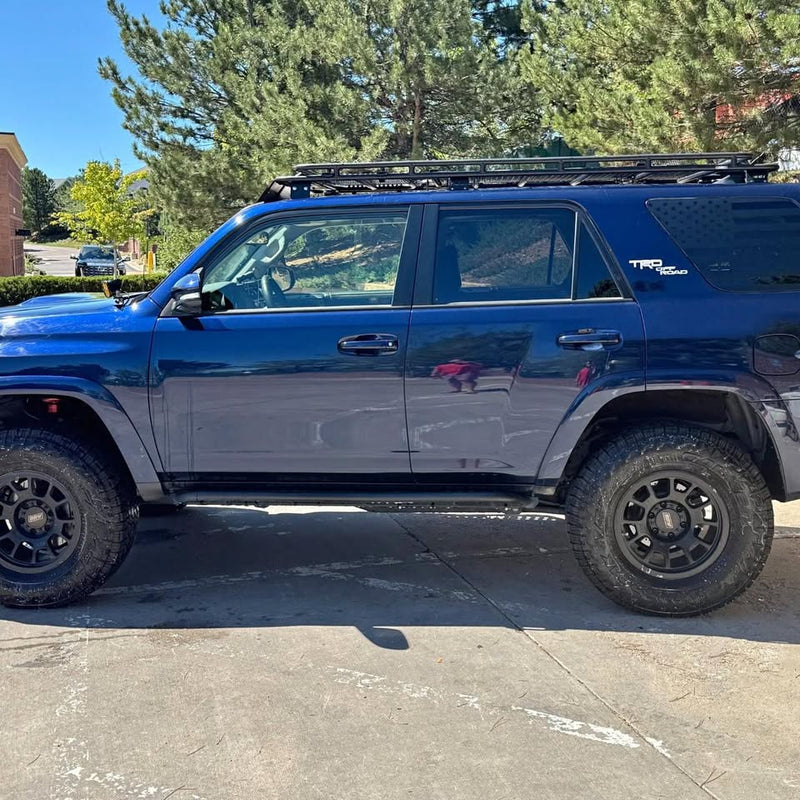 2018 Toyota 4Runner in Lone Tree, CO (photo 1) — photo 1