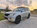 2011 Lexus LX · LX 570 Sport Utility 4D